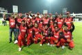 Telugu Warriors CCL Team