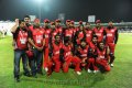 Telugu Warriors CCL Team