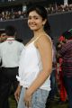 Actress Poonam Bajwa at Telugu Warriors Vs Veer Marathi Photos