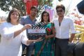 Vasundhara Das at Telugulo Naaku Nachani Padam Prema Movie Launch Stills