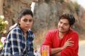 Poorna, Sakthi Vasu in Telugu Lo Naku Nachani Padam Prema Movie Stills