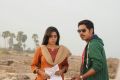 Poorna, Sakthi Vasu in Telugu Lo Naku Nachani Padam Prema Movie Stills