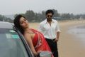 Poorna, Sakthi Vasu in Telugu Lo Naku Nachani Padam Prema Movie Stills