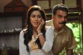 Poorna, Sayaji Shinde in Telugulo Naaku Nachani Padam Prema Movie Stills