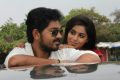 Sakthi Vasu, Poorna in Telugulo Naaku Nachani Padam Prema Movie Stills