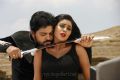 Sakthi Vasu, Poorna in Telugulo Naaku Nachani Padam Prema Movie Stills