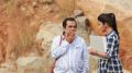 Brahmanandam in Telugulo Naaku Nachani Padam Prema Movie Stills