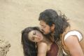 Poorna, Sakthi Vasu in Telugulo Naaku Nachani Padam Prema Movie Stills