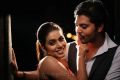 Poorna, Sakthi Vasu in Telugulo Naaku Nachani Padam Prema Movie Stills