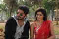 Sakthi Vasu, Poorna in Telugulo Naaku Nachani Padam Prema Movie Stills