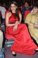 Actress Kajal Agarwal @ Temper Audio Release Photos
