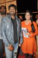 Puri Jagannath, wife Lavanya @ Temper Movie Audio Launch Function Stills