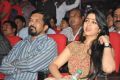 Posani Krishna Murali, Charmi @ Temper Movie Audio Launch Function Stills