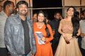 Puri Jagannath, wife Lavanya, Charmi @ Temper Movie Audio Launch Function Stills