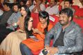 Charmi, Lavanya, Puri Jagannath @ Temper Movie Audio Launch Function Stills