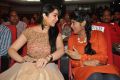 Charmi, Lavanya @ Temper Movie Audio Launch Function Stills