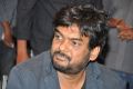 Director Puri Jagannadh @ Temper Movie Success Meet Stills