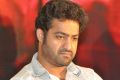 Actor Jr NTR @ Temper Movie Success Meet Stills