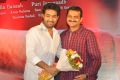 NTR, Bandla Ganesh @ Temper Movie Success Meet Stills