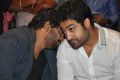 Actor Jr NTR @ Temper Movie Success Meet Stills