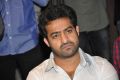 Actor Jr NTR @ Temper Movie Success Meet Stills