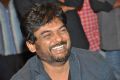 Director Puri Jagannadh @ Temper Movie Success Meet Stills