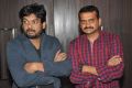 Puri Jagannath, Bandla Ganesh @ Temper Movie Success Meet Stills