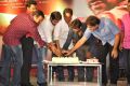 Temper Movie Success Meet Stills