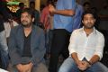 Director Puri Jagannadh @ Temper Movie Success Meet Stills