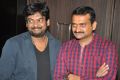 Puri Jagannath, Bandla Ganesh @ Temper Movie Success Meet Stills