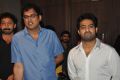 NTR @ Temper Movie Success Meet Stills