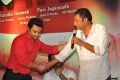 Sachin Joshi, Prakash Raj @ Temper Movie Success Meet Stills