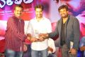 Bandla Ganesh, NTR, Puri Jagannath @ Temper Movie Success Meet Stills