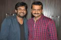 Puri Jagannath, Bandla Ganesh @ Temper Movie Success Meet Stills