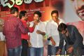 Temper Movie Success Meet Stills