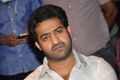 Actor Jr NTR @ Temper Movie Success Meet Stills