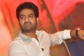 Actor Jr NTR @ Temper Movie Success Meet Stills