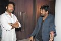 Director Puri Jagannadh @ Temper Movie Success Meet Stills