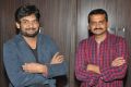 Puri Jagannath, Bandla Ganesh @ Temper Movie Success Meet Stills