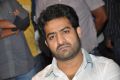 Actor Jr NTR @ Temper Movie Success Meet Stills