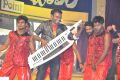 Anoop Rubens @ Temper Music Launch Stills