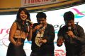 Singers @ Temper Music Launch Stills