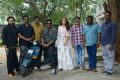 Tenali Ramakrishna BA BL Movie Press Meet Stills