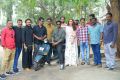 Tenali Ramakrishna BA BL Movie Press Meet Stills