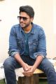 Tenali Ramakrishna BA BL Movie Hero Sundeep Kishan Interview Pictures