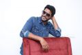 Tenali Ramakrishna BA BL Actor Sandeep Kishan Interview Pictures