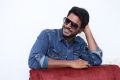 Tenali Ramakrishna BA BL Movie Hero Sundeep Kishan Interview Pictures