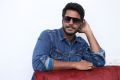 Tenali Ramakrishna BA BL Actor Sundeep Kishan Interview Pictures