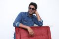 Tenali Ramakrishna BA BL Movie Hero Sandeep Kishan Interview Pictures