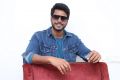 Tenali Ramakrishna BA BL Movie Hero Sandeep Kishan Interview Pictures